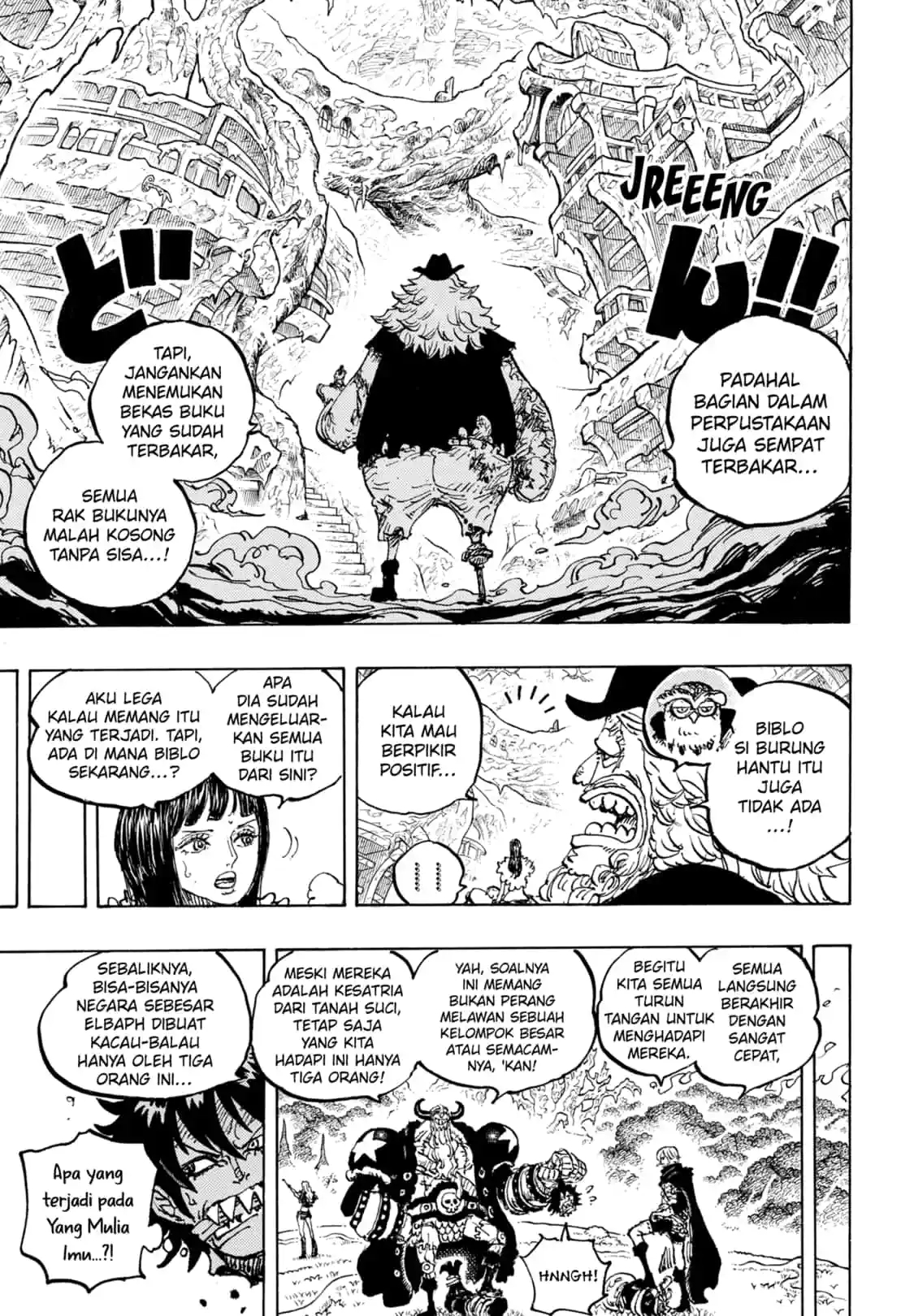 One Piece 1178 1179 1180